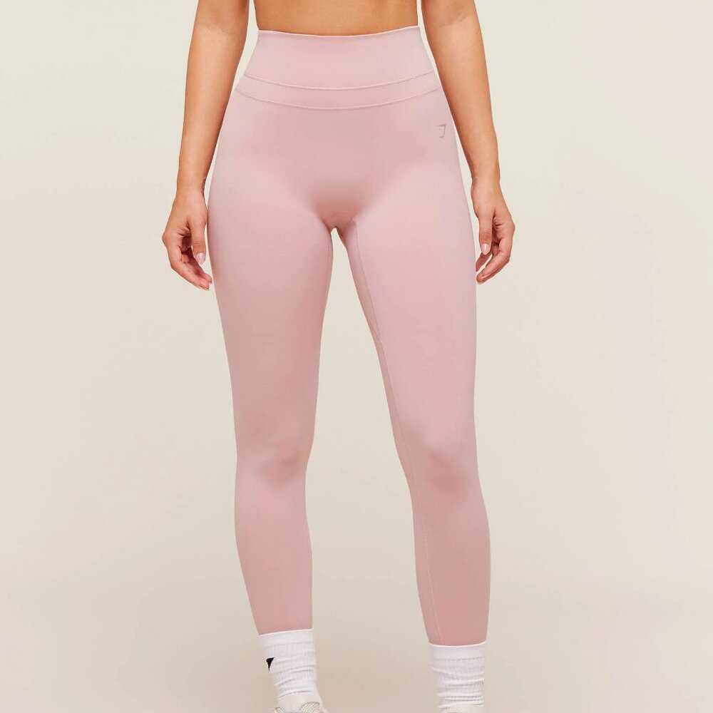 NWT Gymshark Whitney Leggings